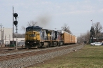 CSX 7743